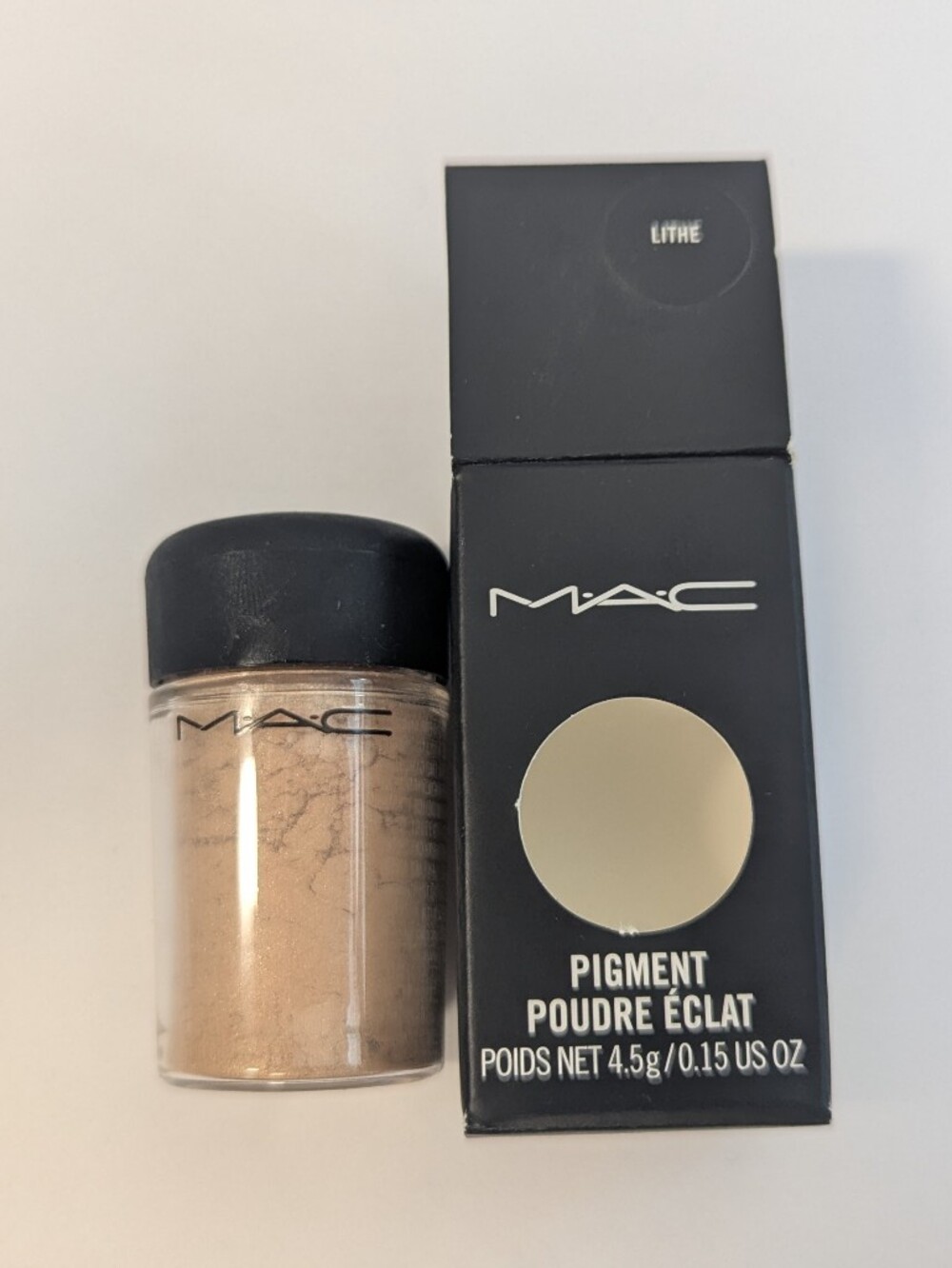 MAC Cosmetics Pigment - Lithe